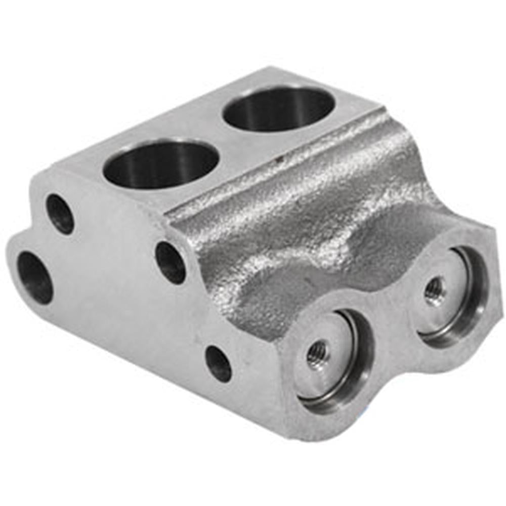 1868435M1 Valve Chamber Fits Massey Ferguson