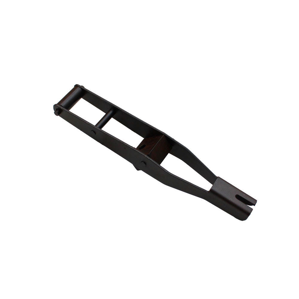 1868471M91 - Hyd. Lift Pump Control Lever Assembly