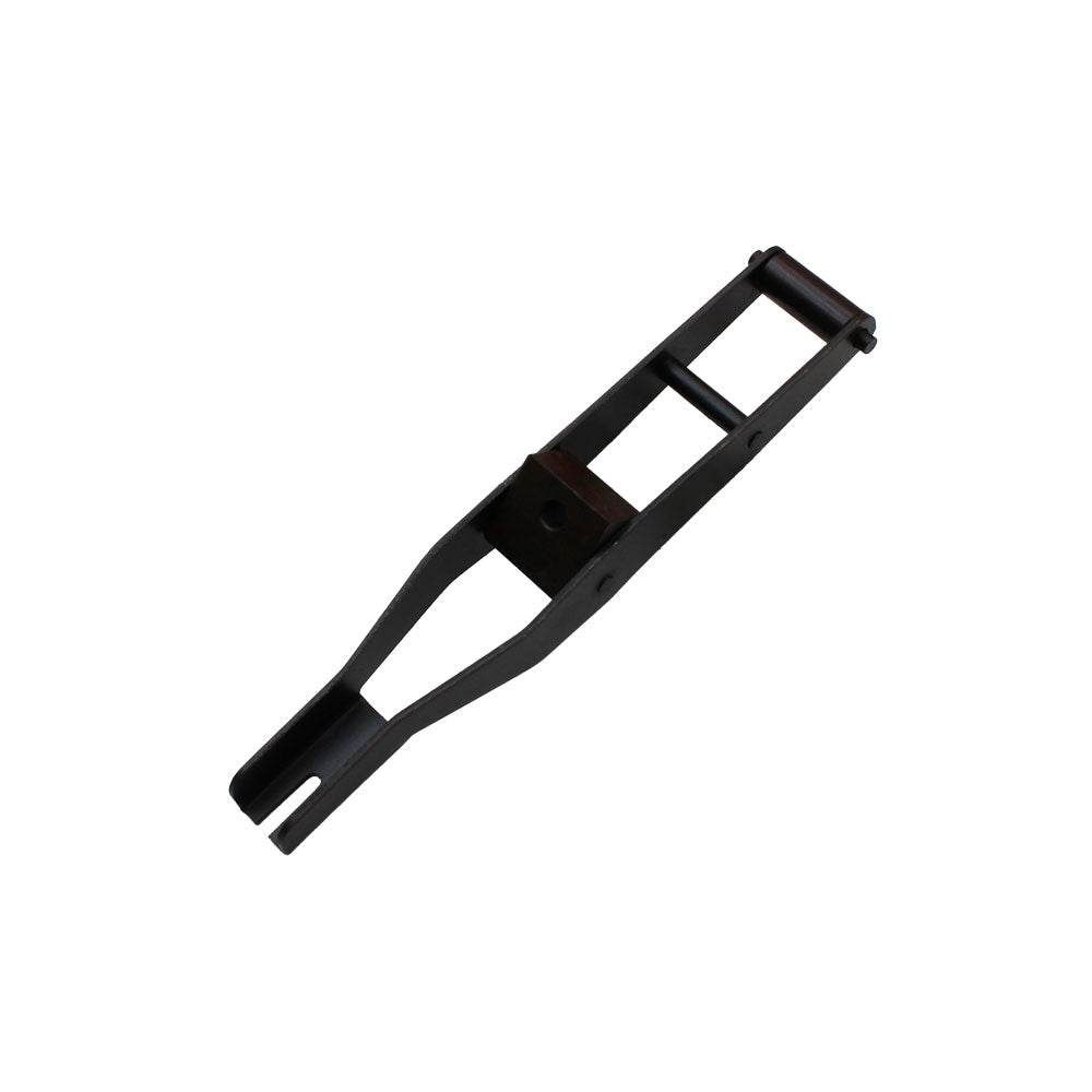 1868471M91 - Hyd. Lift Pump Control Lever Assembly