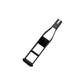 Hyd. Lift Pump Control Lever Assembly Fits Massey Ferguson Replaces 1868471M91