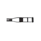 1868471M91 - Hyd. Lift Pump Control Lever Assembly