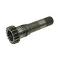 Pinion Shaft Fits Massey Ferguson Replaces 1868528M91