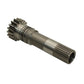 Pinion Shaft Fits Massey Ferguson Replaces 1868528M91