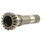 Pinion Shaft Fits Massey Ferguson Replaces 1868528M91