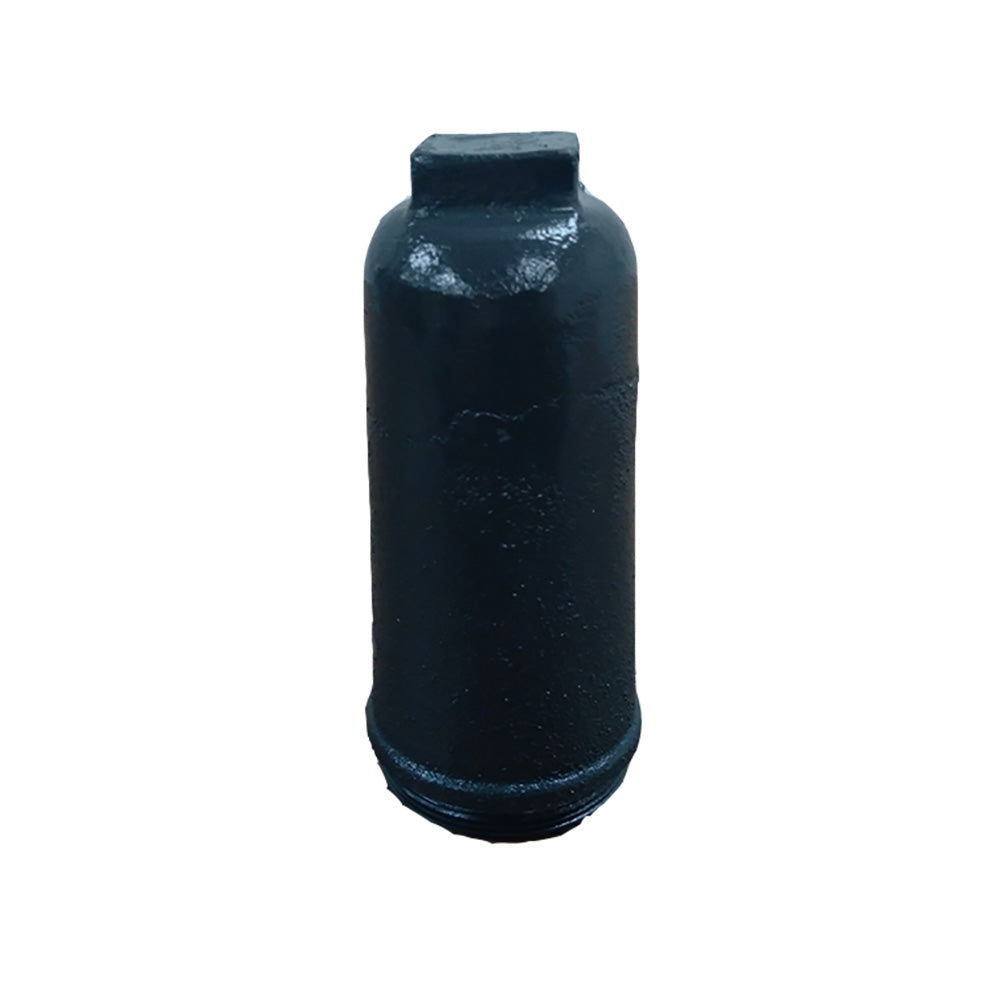 PTO Dust Cap (New Style) Long Fits Massey Harris Replaces 1868778M1