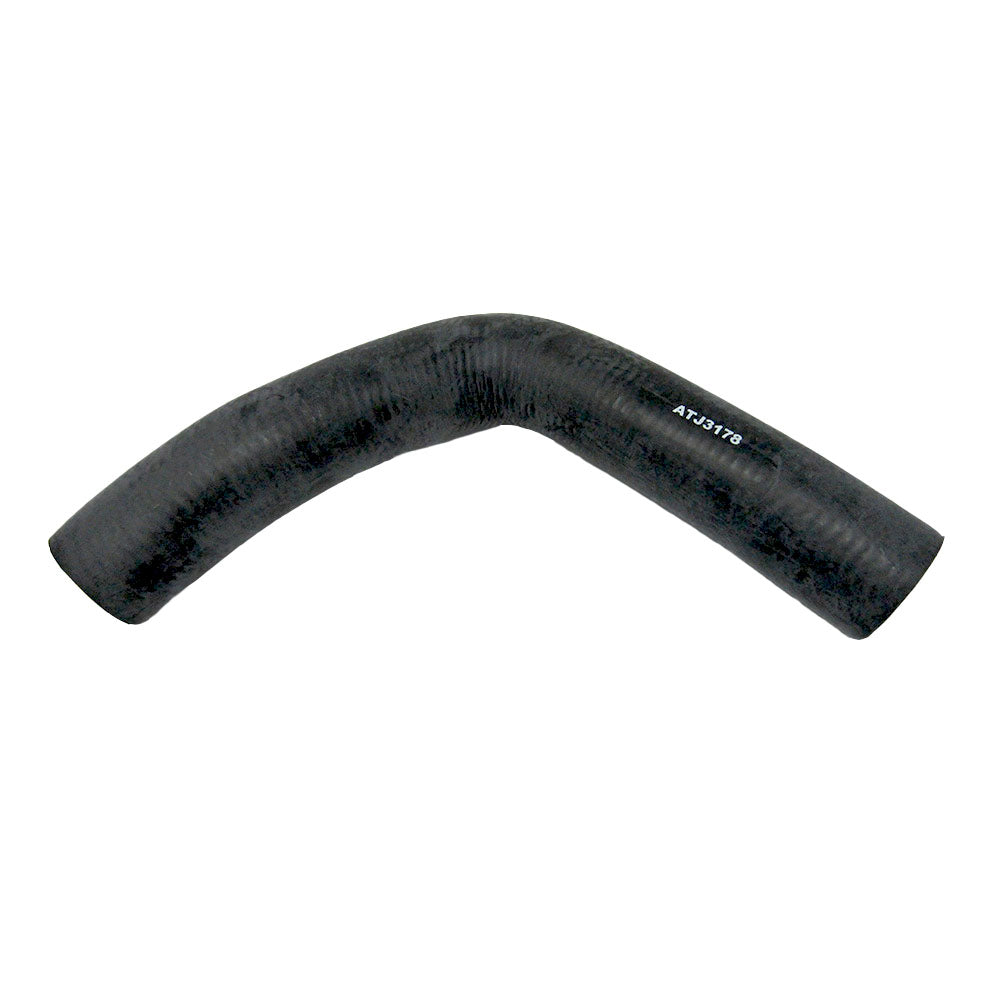 Lower Radiator Hose 186968M1 Fits Massey Ferguson 135 135 Uk 230 235 240S