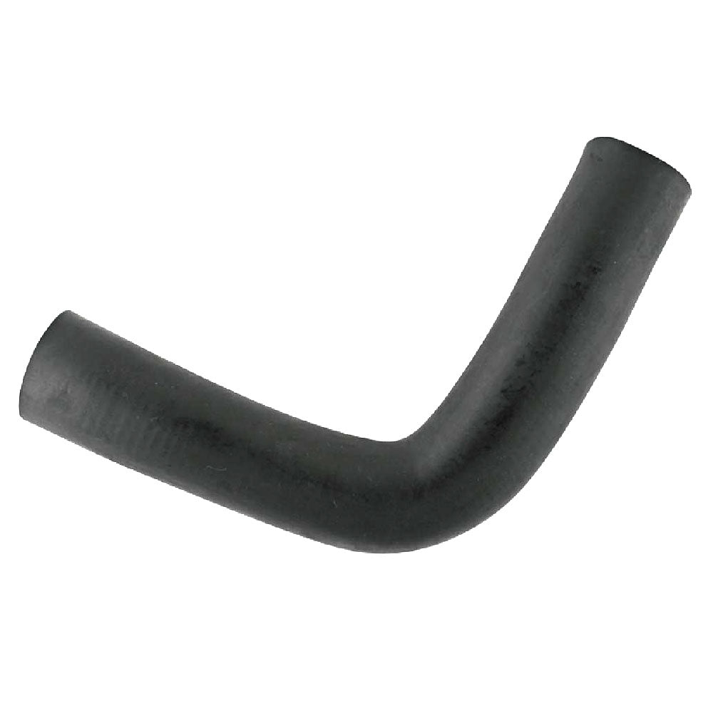 186968M1 Bottom Radiator Hose Fits Massey Ferguson