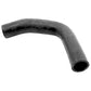 186968M1 Bottom Radiator Hose Fits Massey Ferguson