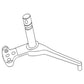 1870594M94 PTO Fork Fits Massey Ferguson 135 20C 230 235 240 245 250 253 255 265