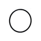 PTO Housing Seal 1870859M1 Fits Massey Ferguson 396 Fits Allis Chalmers 8745
