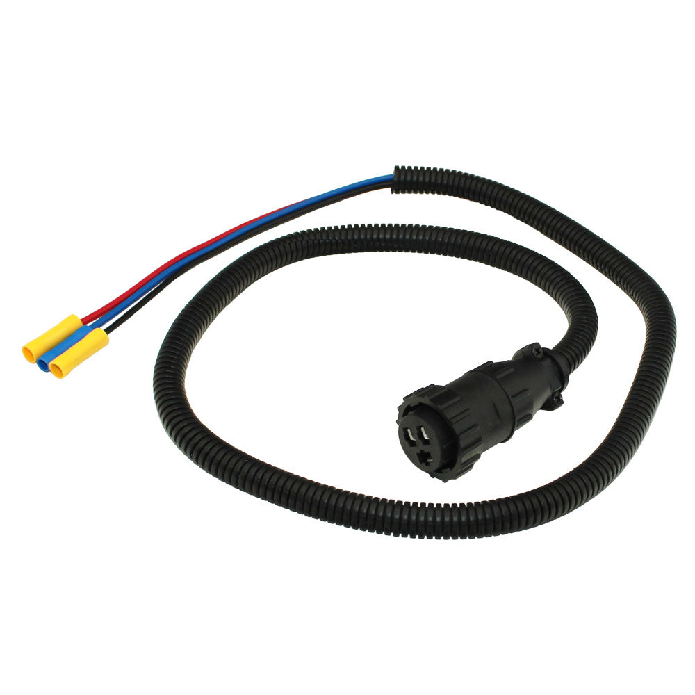 Power Connector Kit Fits John Deere Tractor Combine Round Baler Harvester RE3765