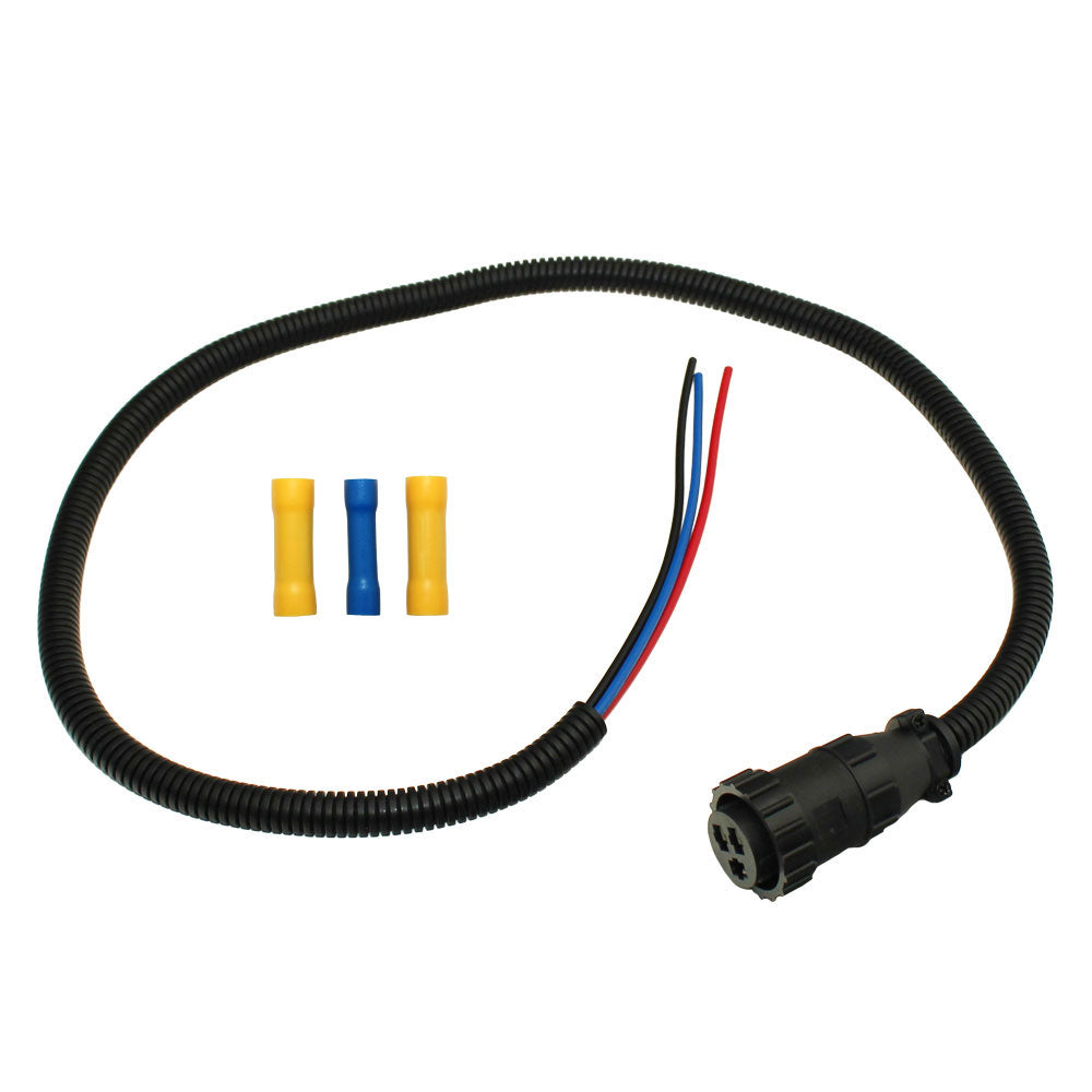Power Connector Kit Fits John Deere Fits Case IH Fits New Holland Fits Case