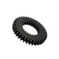 Ground Speed PTO Gear Fits Massey Ferguson Replaces 1872275M1