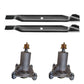 192870 Mower Deck Rebuild Kit Fits Husqvarna
