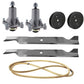405143 Deck Rebuild Kit Fits AYP 2007 46" deck