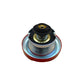 1874445M93 Red Radiator Cap Fits Landini