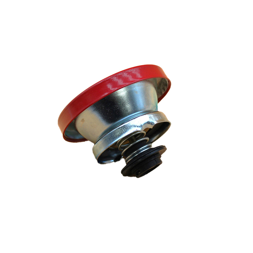 1874445M93 Red Radiator Cap Fits Landini