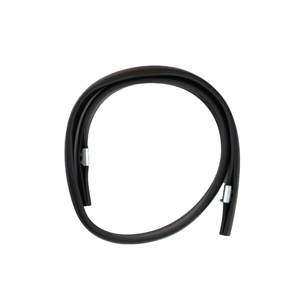 1874520M91 - Hood Rubber Seal