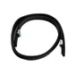 1874520M91 - Hood Rubber Seal