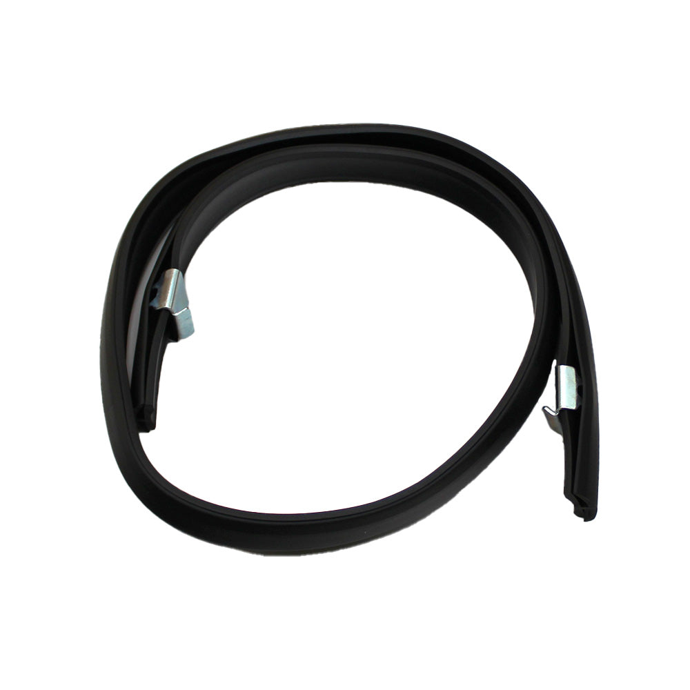 1874520M91 - Hood Rubber Seal