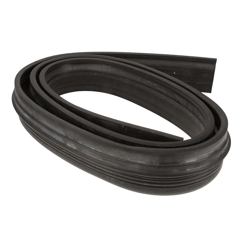 1876153M1-AIC Hood Moulding