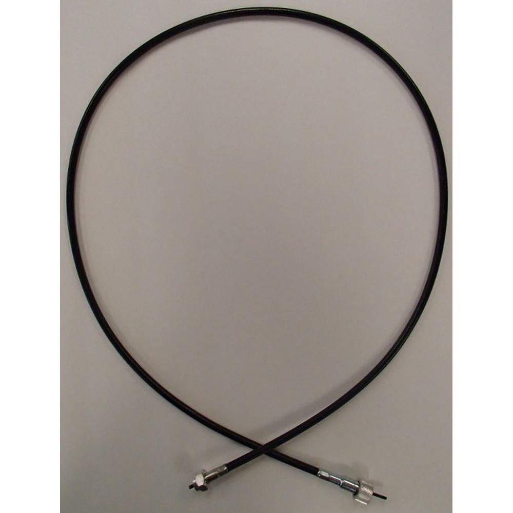 E-1876289M93 Tachometer Cable Fits Massey Ferguson Tractors, Industrial & ++