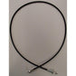 S.41095 Tach Cable - Length: 1350mm, Outer cable length: 1310mm. Fits Landini