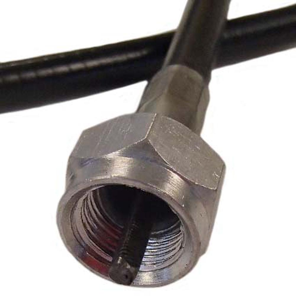 Tach Cable Fits Massey Ferguson 261 263 265 270 271 281 282 283 285 882026M91
