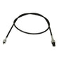 1682557M91 TACHOMETER CABLE Fits Massey Ferguson (165 175 178 180, see fitment)