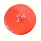 963023M2-RED Red Fuel Cap with Vent Hole Fits Massey Ferguson