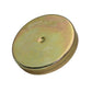 Fuel Tank Cap - Zinc Plated Fits Massey Ferguson 40 135 275 50 175 165 65 20 35