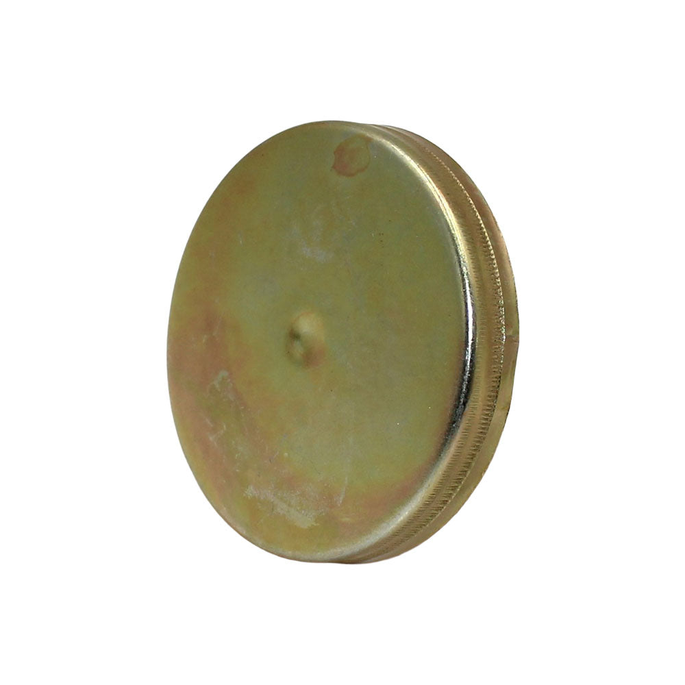 Fuel Tank Cap - Zinc Plated Fits Massey Ferguson 40 135 275 50 175 165 65 20 35