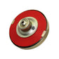 Fuel Tank Cap - Zinc Plated Fits Massey Ferguson 40 135 275 50 175 165 65 20 35