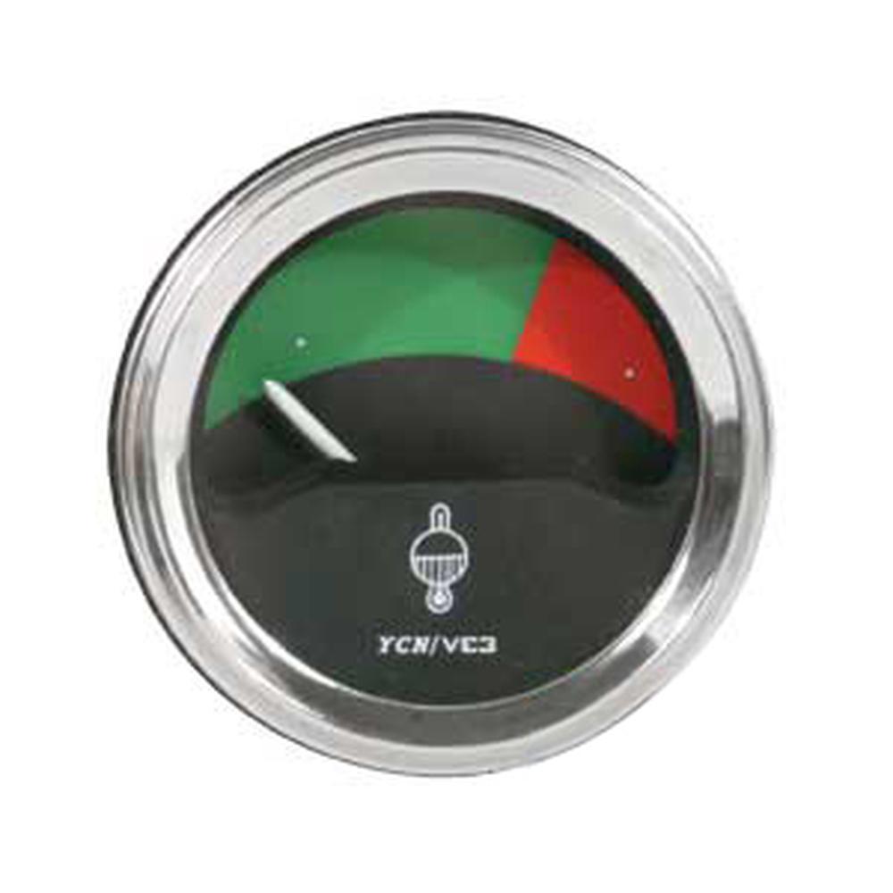AL24526 Temperature Gauge Fits John Deere
