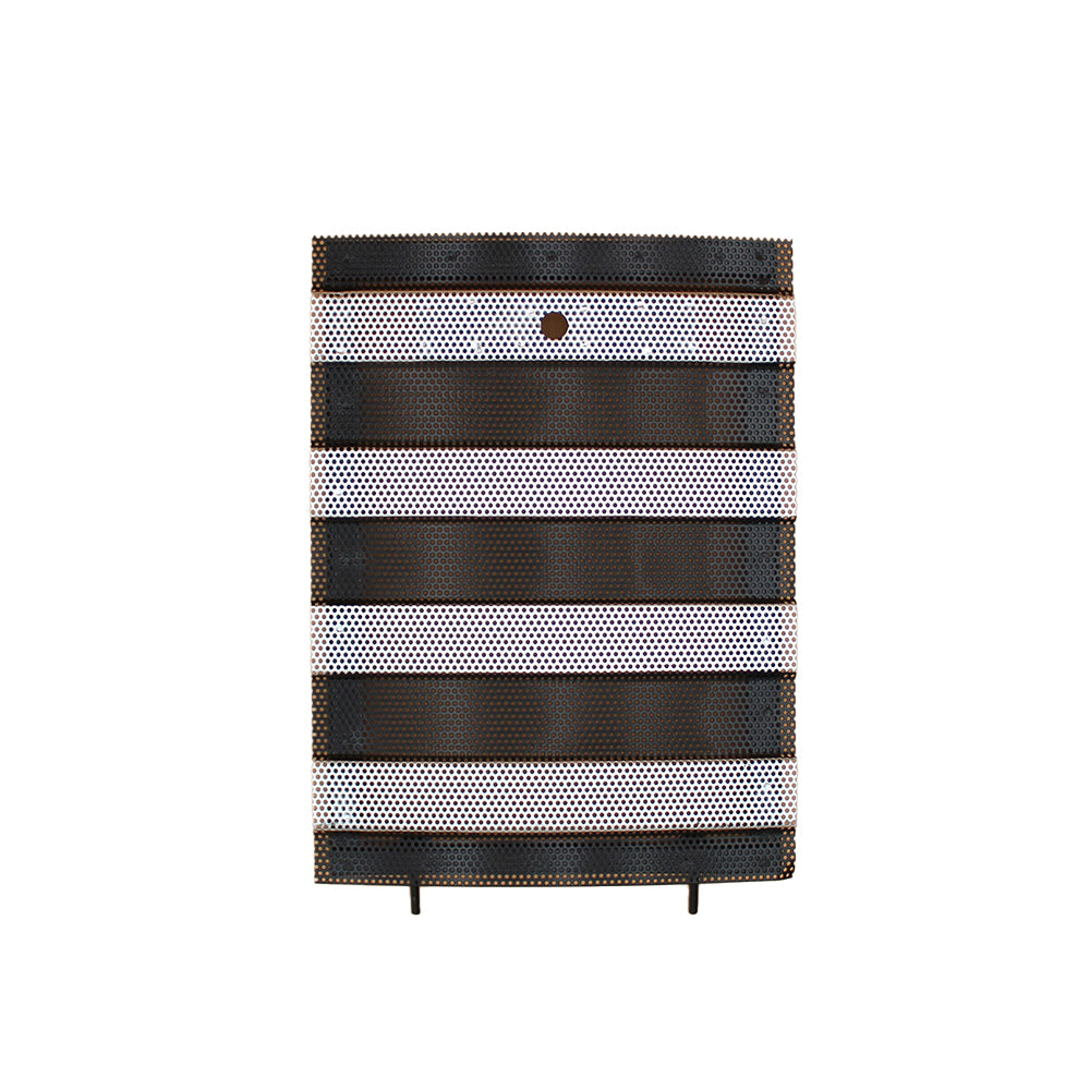 1882984M92-AIC Grille Door