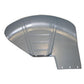 1690373M93 Right Hand Fender Fits Massey Ferguson 20D 20F 231 240 240S 250 253