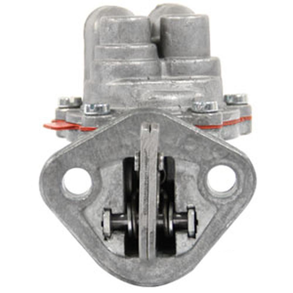 Fuel Lift Transfer Pump Fits Massey Ferguson Replaces 1884857V91