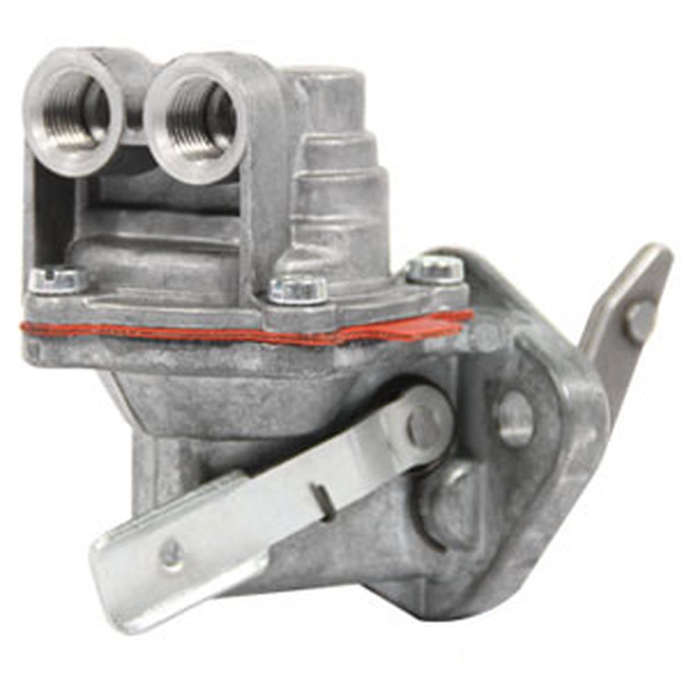 Fuel Lift Transfer Pump Fits Massey Ferguson Replaces 1884857V91