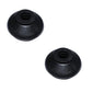 N/A Qty 2: Tie Rod Boot Fits White