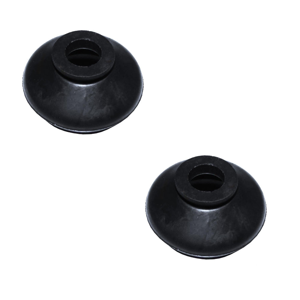 1885486M1 Qty 2: Tie Rod Boot Fits Massey Harris Pony