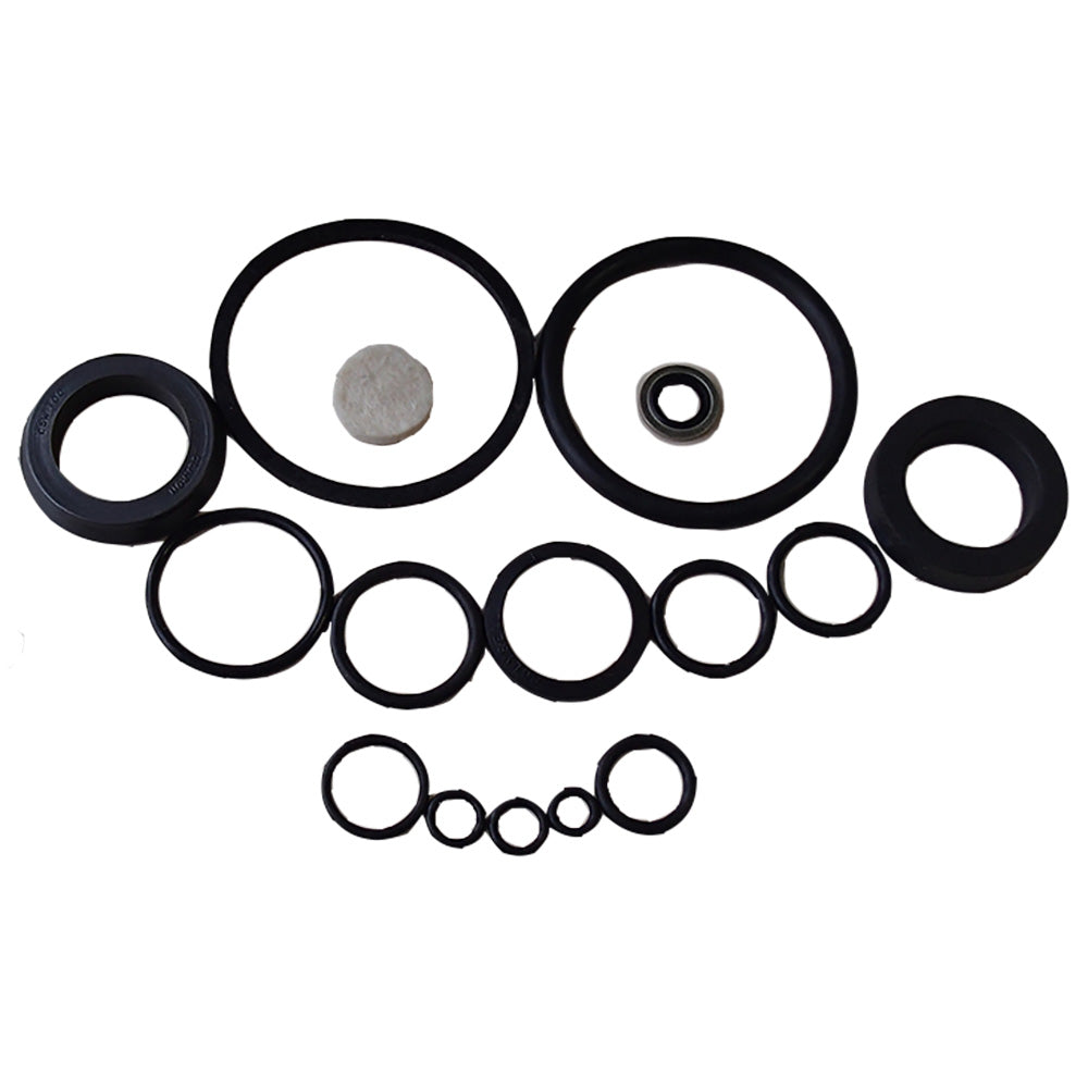 A-18G8960-AI STEERING CYLINDER KIT