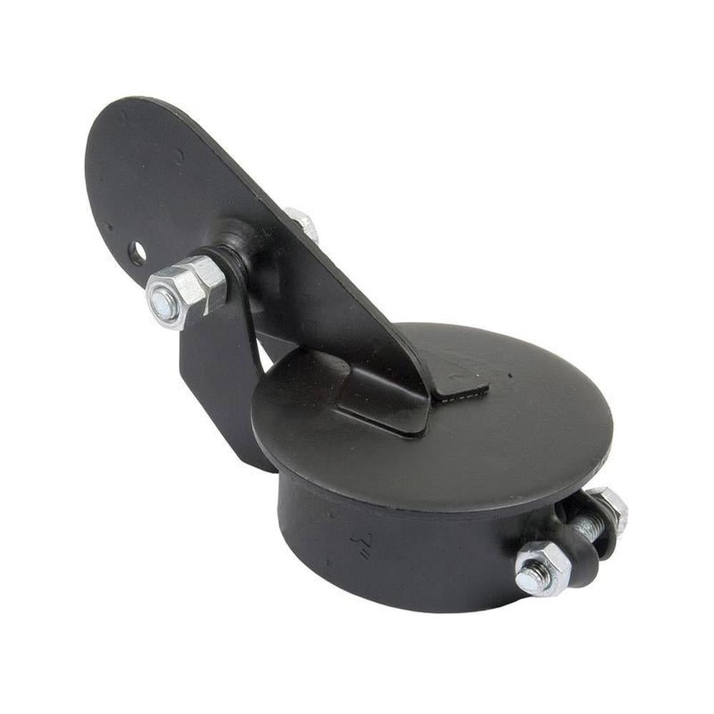 188776M91-AIC Weather Cap (Black)