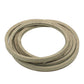 5L-Section V-Belt 18879 Fits Woods PRD72 PRD7200 RD72 RD7200 RM660
