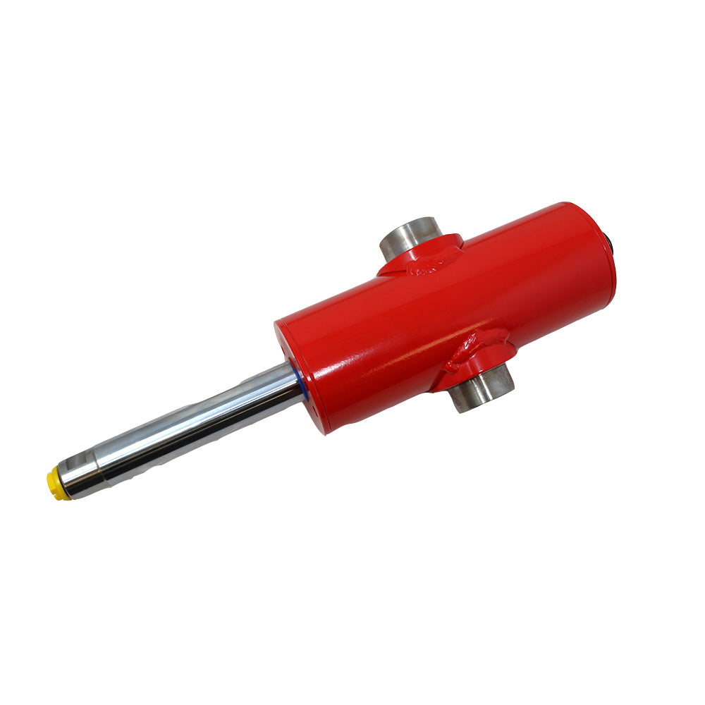 184336125 Power Steering Cylinder Assembly Fits IH Fits FARMALL