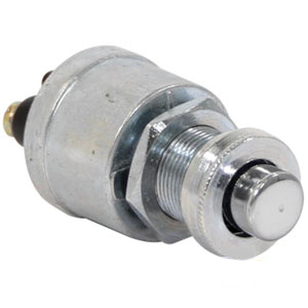 60824 STARTER/ HEATER SWITCH Fits Ford TRACTOR 601 701 801 901 (2000 4000 1964)
