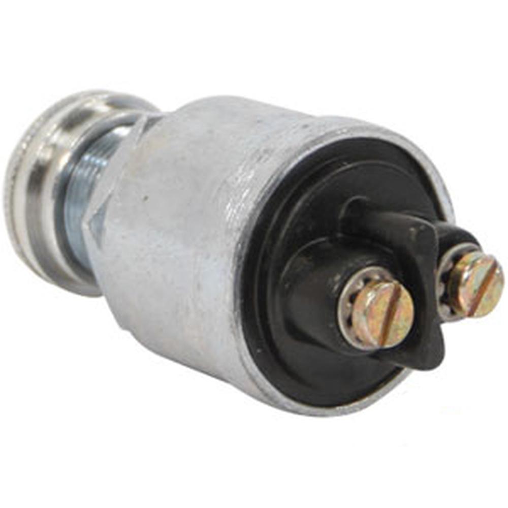 60824 STARTER/ HEATER SWITCH Fits Ford TRACTOR 601 701 801 901 (2000 4000 1964)