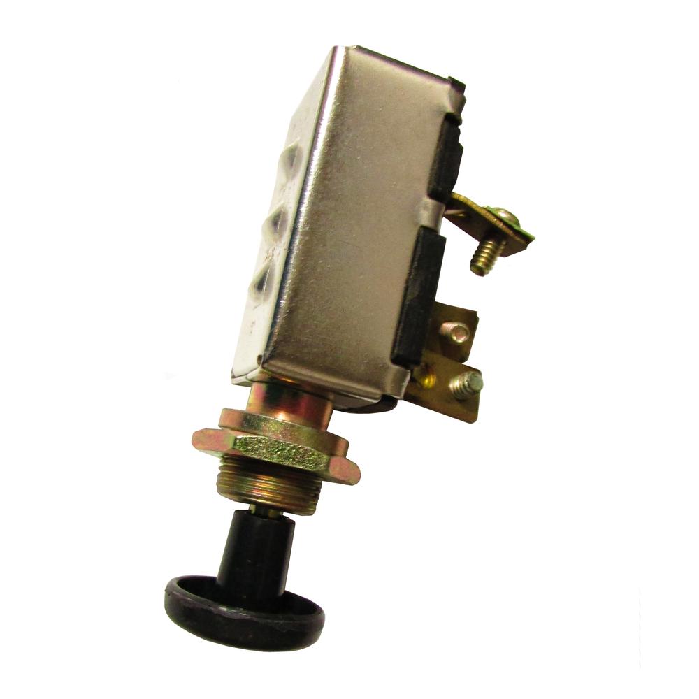 189526M92 Light Switch Fits Massey Ferguson 35 65 203 205 Super 90