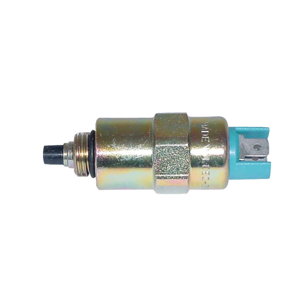 NEW Fuel Shut Off Fits Massey Ferguson Tractor 271XE 281 3075 3095 3120 3125