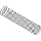 1897152M1-AIC Inner Air Filter
