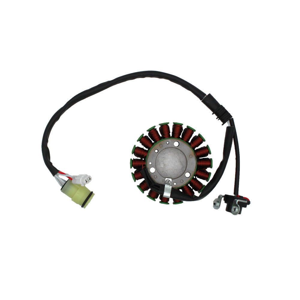 18P-81410-00-00 Stator Fits Yamaha YFZ450R YFZ450X